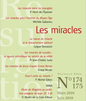 RESURRECTION N 174-175