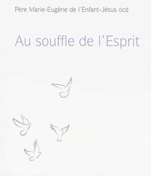 AU SOUFFLE DE L'ESPRIT - AUDIOLIVRE MP3