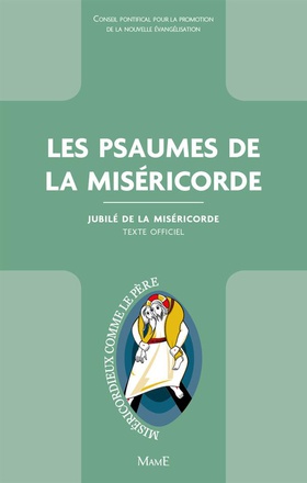 LES PSAUMES DE LA MISERICORDE
