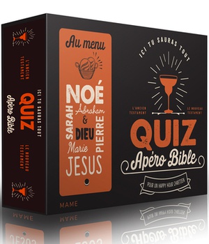 QUIZ APERO BIBLE
