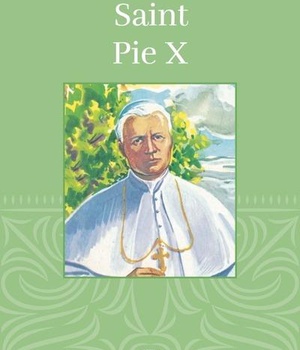 SAINT PIE X N 35