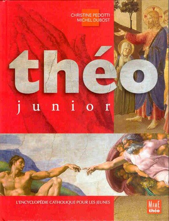 THEO JUNIOR