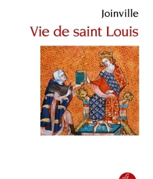 LA VIE DE SAINT LOUIS