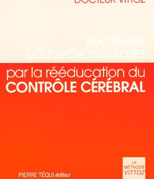 TRAITEMENT DES PSYCHONEVROSES PAR LA REEDUCATION DU CONTROLE CEREBRAL