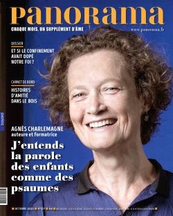 PANORAMA - JANVIER 2021 N 580