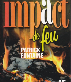 IMPACT DE FEU