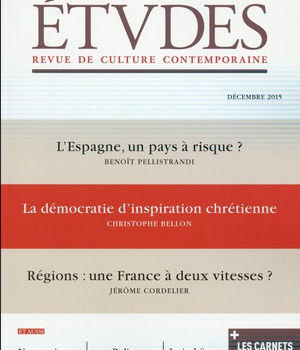 ETUDES DECEMBRE 2015 N4222
