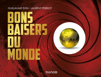 BONS BAISERS DU MONDE