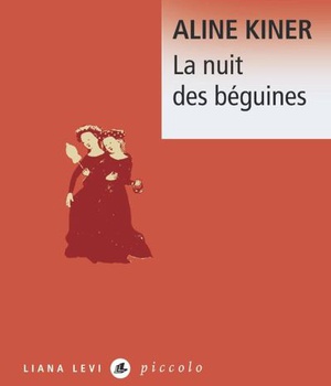 LA NUIT DES BEGUINES