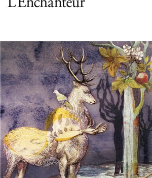 L'ENCHANTEUR