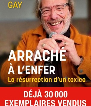 ARRACHE A L'ENFER - NOUVELLE EDITION - LA RESURRECTION DUN TOXICO