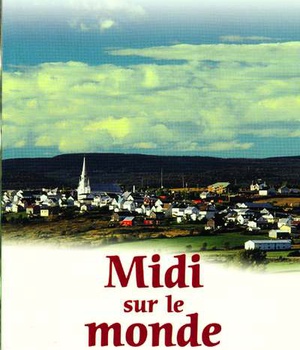 MIDI SUR LE MONDE
