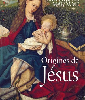ORIGINES DE JESUS