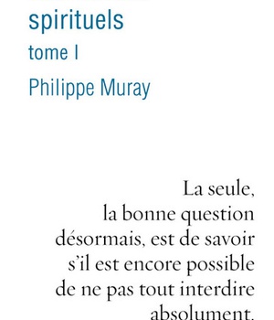 EXORCISMES SPIRITUELS - TOME 1 - VOL01