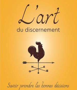 L ART DU DISCERNEMENT - SAVOIR PRENDRE LES BONNES DECISIONS