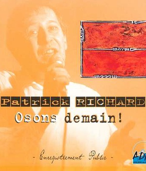 OSONS DEMAIN / CD