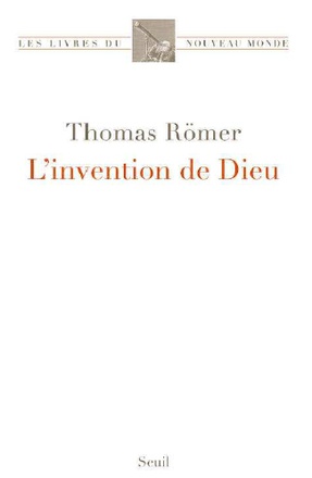 L'INVENTION DE DIEU