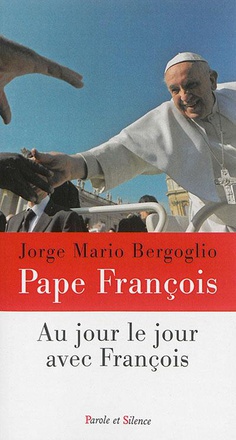 AU JOUR LE JOUR AVEC FRANCOIS