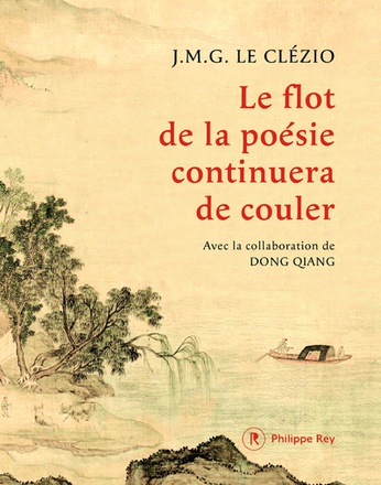LE FLOT DE LA POESIE CONTINUERA DE COULER