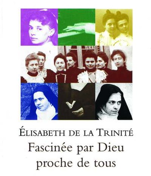ELISABETH TRINITE FASCINEE