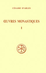 OEUVRES MONASTIQUES - TOME 1