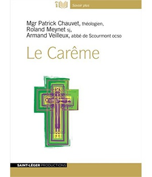 LE CAREME - AUDIOLIVRE