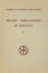 SC 122 TRAITES THEOLOGIQUES ET ETHIQUES - TOME 1 (THEOL.I-III - ETH. I-III)