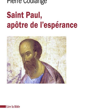 SAINT PAUL, APOTRE DE L'ESPERANCE