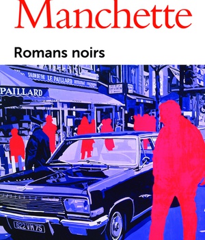 ROMANS NOIRS