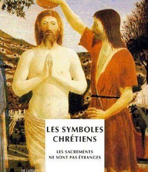 SYMBOLES CHRETIENS (LES)