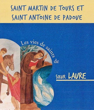 CD ST MARTIN DE TOURS ET ST ANTOINE DE PADOUE