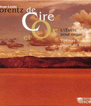 DE CIRE ET OR - CD