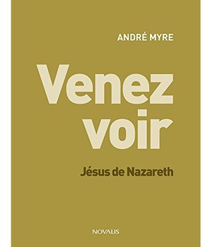 VEBEZ VOIR. JESUS DE NAZARETH