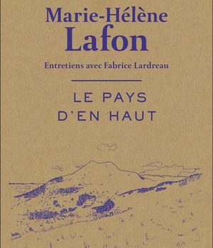 LE PAYS D'EN HAUT - ILLUSTRATIONS, COULEUR