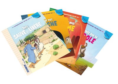 8-11 ANS - RECHARGE ORANGE ( CD CARNET DE VIE) - MODULES 1 A 4 - NE
