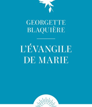 L'EVANGILE DE MARIE - POCHE