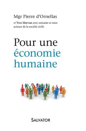 POUR UNE ECONOMIE HUMAINE