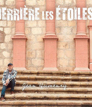 DERRIERE LES ETOILES - AUDIO