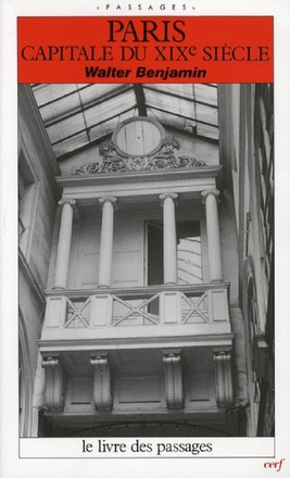 PARIS CAPITALE DU XIXE SIECLE