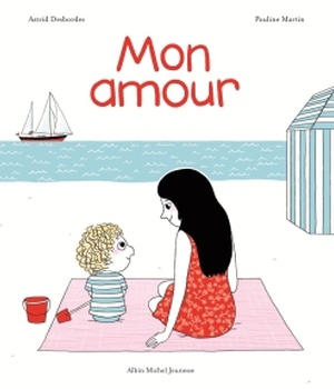 ARCHIBALD - T01 - MON AMOUR - UNE HISTOIRE D'ARCHIBALD