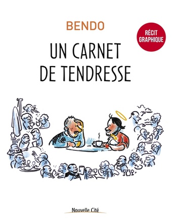 UN CARNET DE TENDRESSE
