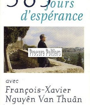 365 JOURS D'ESPERANCE