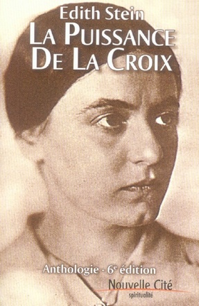 LA PUISSANCE DE LA CROIX - ANTHOLOGIE - 6E EDITION