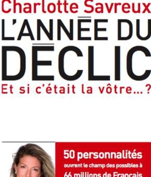 ANNEE DU DECLIC