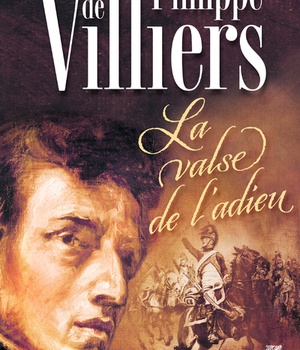 LA VALSE DE L'ADIEU