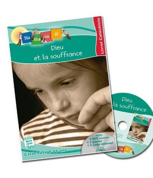 DIEU AIME AVEC TENDRESSE ANIMATEUR