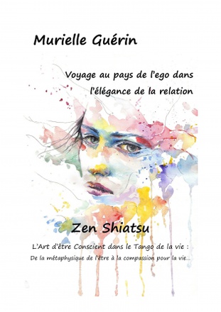 VOYAGE AU PAYS DE L EGO ( DPTS )