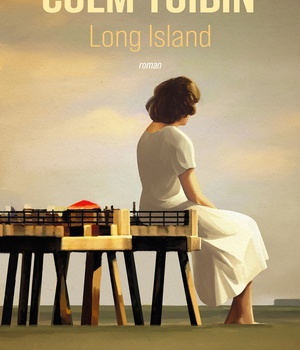 LONG ISLAND - ROMAN