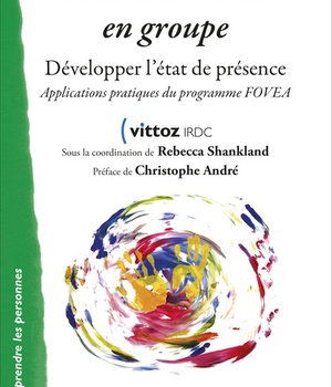 METHODE VITTOZ EN GROUPE - DEVELOPPER L'ETAT DE PRESENCE - APPLICATIONS PRATIQUES DU PROGRAMME FOVEA