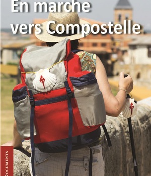 EN MARCHE VERS COMPOSTELLE
